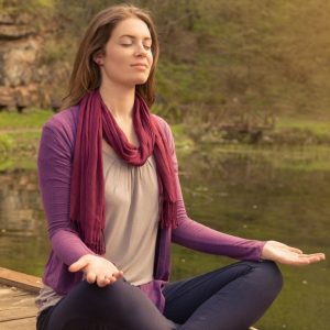 10 Life Changing Benefits of Meditation