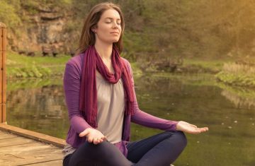 10 Life Changing Benefits of Meditation
