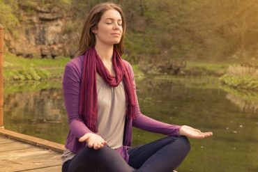 10 Life Changing Benefits of Meditation