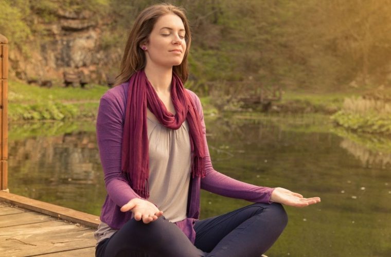 10 Life Changing Benefits of Meditation