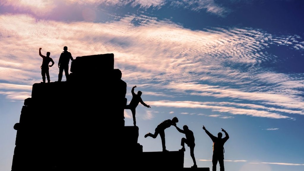 Amazing Staff And Success Story