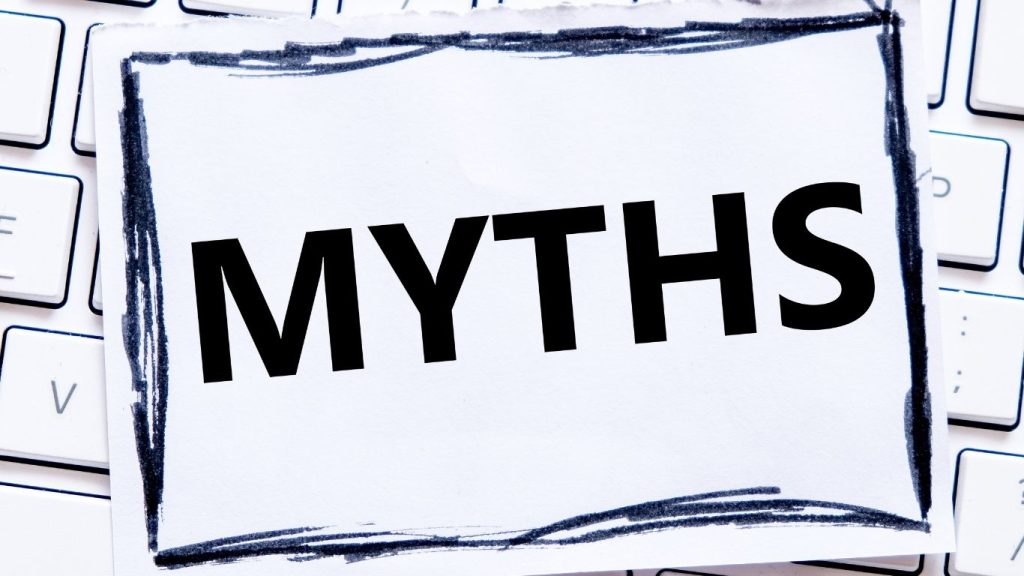 Myths